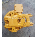 Cat 320B A8VO107 Pompe principale hydraulique